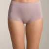 2 Cuecas curtas sem costuras e de toque Soft Touch 2 Cuecas curtas sem costuras e de toque Soft Touch