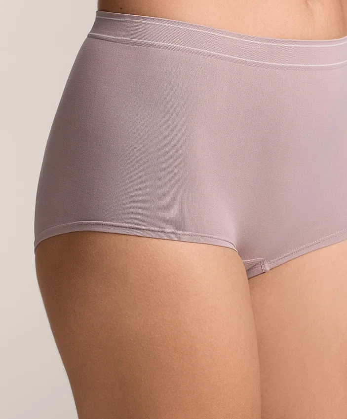 2 Cuecas curtas sem costuras e de toque Soft Touch 2 Cuecas curtas sem costuras e de toque Soft Touch