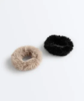 2 Elásticos de cabelo