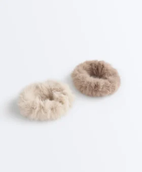 2 Elásticos de cabelo