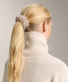 2 Elásticos de cabelo