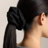 2 elásticos de cabelo grandes 2 elásticos de cabelo grandes