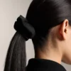 2 elásticos de cabelo grandes