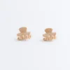 2 mini-ganchos de acessórios de cabelo