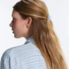 2 mini-ganchos de acessórios de cabelo