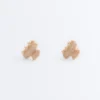 2 mini-ganchos de acessórios de cabelo