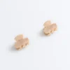 2 mini-ganchos de acessórios de cabelo