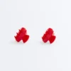 2 mini-ganchos de acessórios de cabelo
