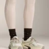 2 pares de meias clássicas 55% modal 10% caxemira 2 pares de meias clássicas 55% modal 10% caxemira
