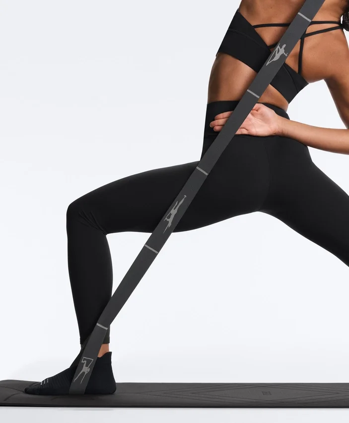 2 pares de meias curtas de mistura de poliamida para ioga e pilates 2 pares de meias curtas de mistura de poliamida para ioga e pilates