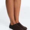 2 pares de meias de mistura de algodão para ioga e pilates 2 pares de meias de mistura de algodão para ioga e pilates