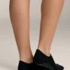 2 pares de meias de mistura de algodão para ioga e pilates 2 pares de meias de mistura de algodão para ioga e pilates