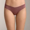 3 Cuecas Brasileiras com Corte em V em Mistura de Modal 3 Cuecas Brasileiras com Corte em V em Mistura de Modal