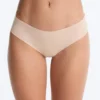 3 cuecas brasileiras de mistura de algodão sem costuras 3 cuecas brasileiras de mistura de algodão sem costuras