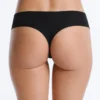 3 cuecas brasileiras de mistura de algodão sem costuras 3 cuecas brasileiras de mistura de algodão sem costuras