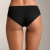 3 Cuecas clássicas invisíveis em mistura de poliamida 3 Cuecas clássicas invisíveis em mistura de poliamida
