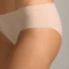 3 Cuecas Hipster com logótipo em mistura de poliamida 3 Cuecas Hipster com logótipo em mistura de poliamida