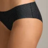 3 Cuecas Hipster Invisíveis em Mistura de Poliamida 3 Cuecas Hipster Invisíveis em Mistura de Poliamida