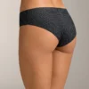 3 Cuecas Hipster Invisíveis em Mistura de Poliamida 3 Cuecas Hipster Invisíveis em Mistura de Poliamida
