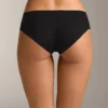3 Cuecas Hipster Invisíveis em Mistura de Poliamida 3 Cuecas Hipster Invisíveis em Mistura de Poliamida