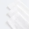 3 pares de meias desportivas clássicas em mistura de algodão 3 pares de meias desportivas clássicas em mistura de algodão