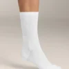 3 pares de meias desportivas clássicas em mistura de poliamida 3 pares de meias desportivas clássicas em mistura de poliamida
