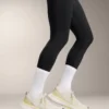 3 pares de meias desportivas clássicas em mistura de poliamida 3 pares de meias desportivas clássicas em mistura de poliamida