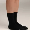 3 pares de meias desportivas clássicas em mistura de poliamida 3 pares de meias desportivas clássicas em mistura de poliamida