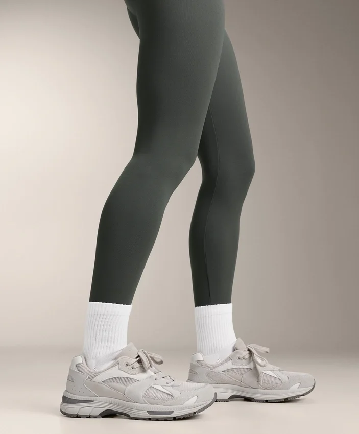 3 pares de meias desportivas curtas em mistura de algodão 3 pares de meias desportivas curtas em mistura de algodão