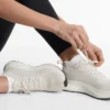 3 pares de meias desportivas de mistura de poliamida com aba no calcanhar 3 pares de meias desportivas de mistura de poliamida com aba no calcanhar