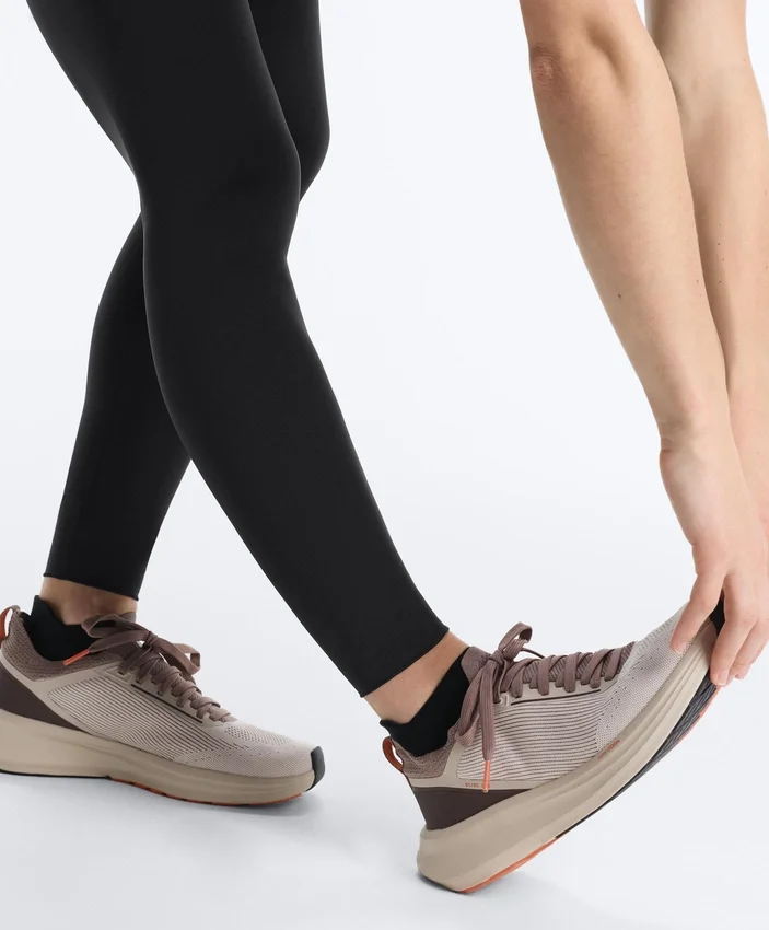 3 pares de meias desportivas de mistura de poliamida com aba no calcanhar 3 pares de meias desportivas de mistura de poliamida com aba no calcanhar