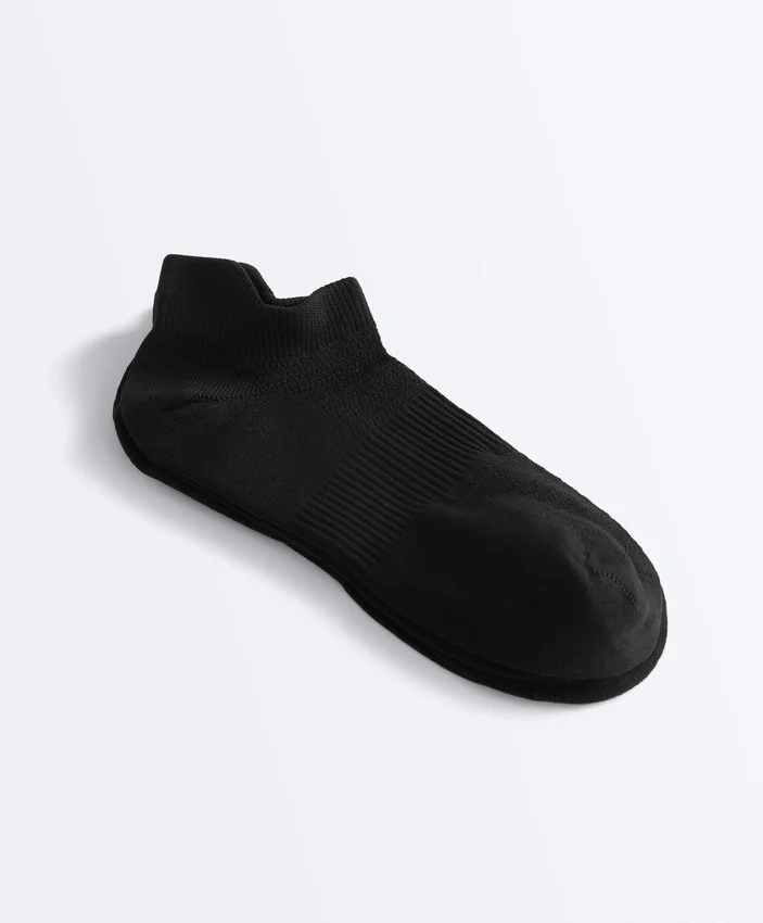 3 pares de meias desportivas de mistura de poliamida com aba no calcanhar 3 pares de meias desportivas de mistura de poliamida com aba no calcanhar