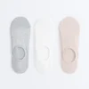 3 pares de meias desportivas invisíveis de cano alto em mistura de poliamida 3 pares de meias desportivas invisíveis de cano alto em mistura de poliamida