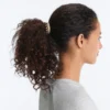 4 elásticos de acessórios de cabelo 4 elásticos de acessórios de cabelo