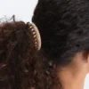4 elásticos de acessórios de cabelo 4 elásticos de acessórios de cabelo