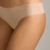 5 Cuecas brasileiras invisíveis em mistura de poliamida Pantone™ 5 Cuecas brasileiras invisíveis em mistura de poliamida Pantone™