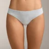 5 Cuecas clássicas em mistura de algodão 5 Cuecas clássicas em mistura de algodão