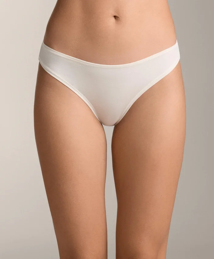 5 Cuecas clássicas em mistura de algodão 5 Cuecas clássicas em mistura de algodão