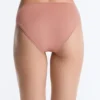 5 Cuecas clássicas em mistura de algodão 5 Cuecas clássicas em mistura de algodão