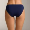5 Cuecas clássicas em mistura de algodão 5 Cuecas clássicas em mistura de algodão