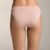 5 Cuecas clássicas em mistura de algodão 5 Cuecas clássicas em mistura de algodão