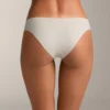 5 Cuecas clássicas invisíveis com corte em V em mistura de poliamida 5 Cuecas clássicas invisíveis com corte em V em mistura de poliamida