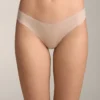 5 Cuecas clássicas invisíveis em mistura de poliamida com corte em V Pantone™ 5 Cuecas clássicas invisíveis em mistura de poliamida com corte em V Pantone™