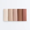 5 Cuecas clássicas invisíveis em mistura de poliamida com corte em V Pantone™ 5 Cuecas clássicas invisíveis em mistura de poliamida com corte em V Pantone™