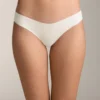 5 Cuecas clássicas tipo biquíni com corte em U em mistura de poliamida 5 Cuecas clássicas tipo biquíni com corte em U em mistura de poliamida