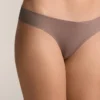 5 Cuecas clássicas tipo biquíni com corte em U em mistura de poliamida 5 Cuecas clássicas tipo biquíni com corte em U em mistura de poliamida