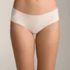 5 Cuecas Hipster Invisíveis em Mistura de Poliamida 5 Cuecas Hipster Invisíveis em Mistura de Poliamida