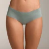 5 Cuecas Hipster Invisíveis em Mistura de Poliamida 5 Cuecas Hipster Invisíveis em Mistura de Poliamida