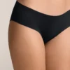 5 Cuecas Hipster Invisíveis em Mistura de Poliamida 5 Cuecas Hipster Invisíveis em Mistura de Poliamida