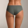 5 Cuecas Hipster Invisíveis em Mistura de Poliamida 5 Cuecas Hipster Invisíveis em Mistura de Poliamida